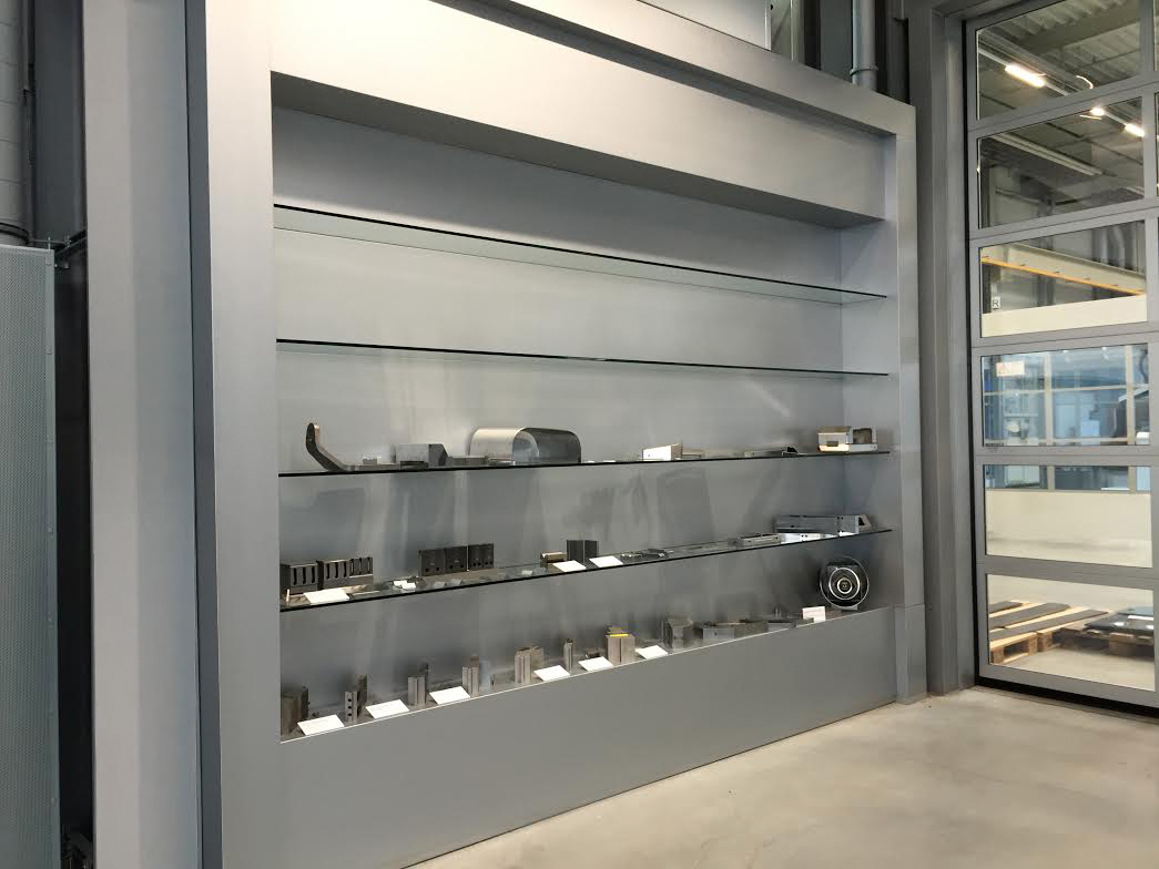 vitrine